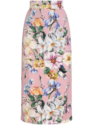 Dolce & Gabbana（ドルチェ＆ガッバーナ）ウィメンズ スカート