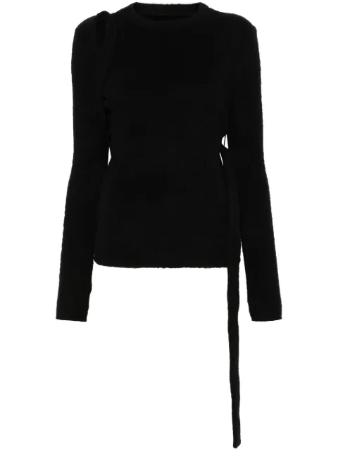 HELIOT EMIL Obelis sweater