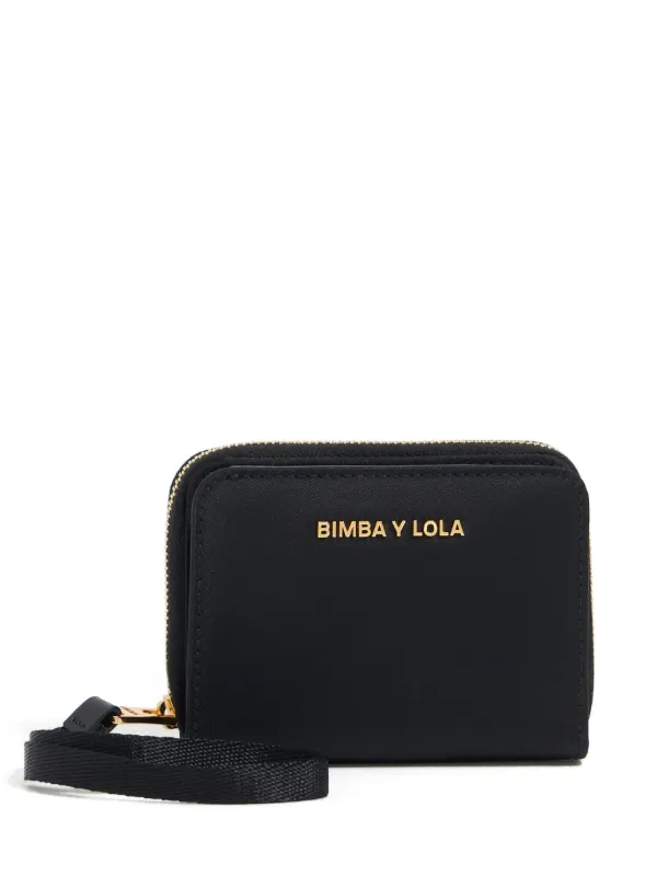 Wallet Rebajas Bimba Carteras Y Monederos Bimba Y Lola Monedero