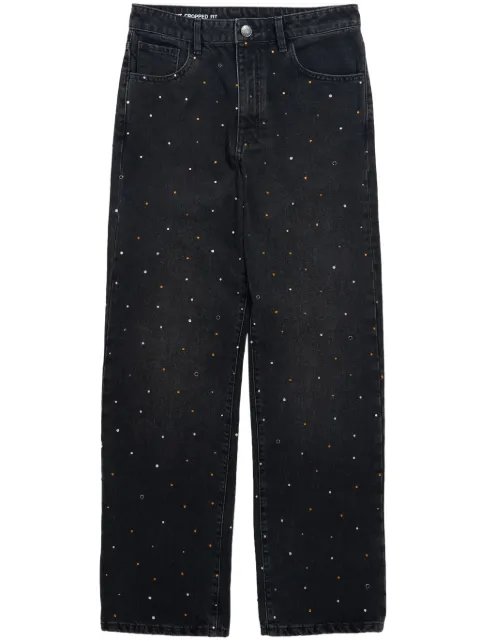 Bimba y Lola jeans con apliques