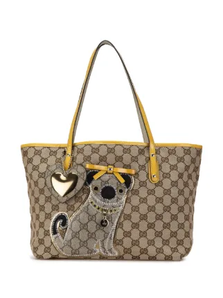 Pug tote hotsell