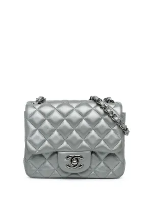 シャネル クロスボディバッグ ショルダーバッグ / トートバッグ CHANEL シャネル クロスボディバッグ 通販 - Farfetch