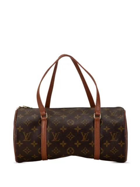 Louis Vuitton Pre-Owned 1995 Monogram Papillon 30 handbag WOMEN