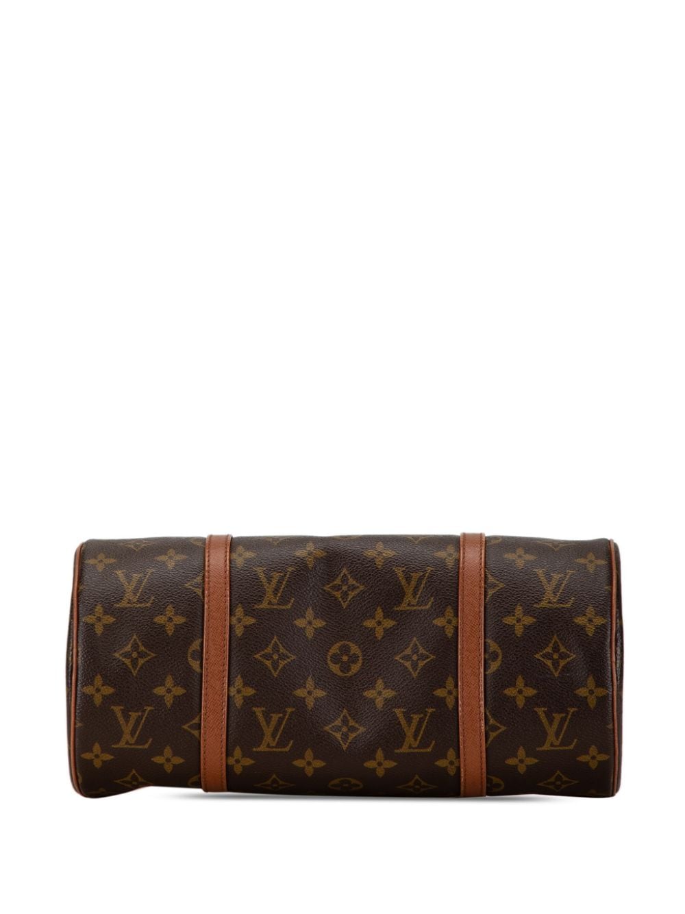 Louis Vuitton Pre-Owned 1995 Monogram Papillon 30 handtas - Bruin