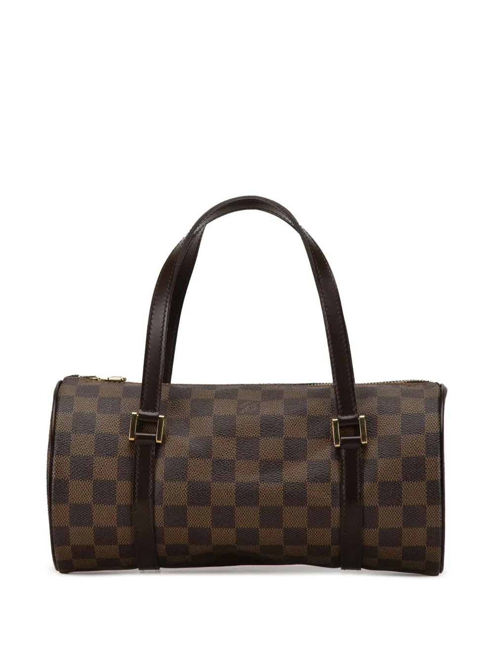 Cheap Louis Vuitton Pre-Owned 2005 Damier Ebene Papillon 26 handbag WOMEN