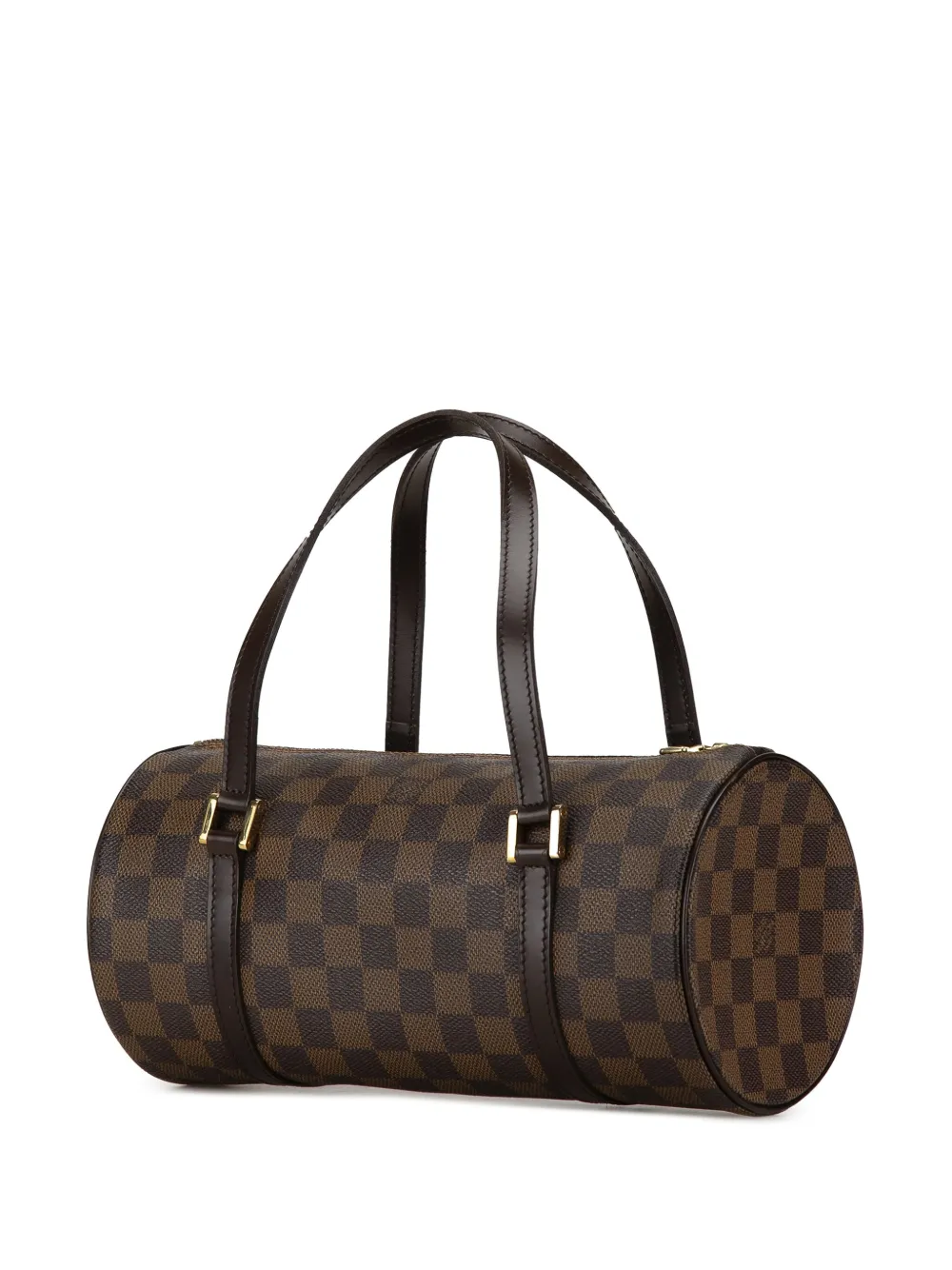 Cheap Louis Vuitton Pre-Owned 2005 Damier Ebene Papillon 26 handbag WOMEN