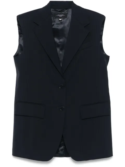 Weekend Max Mara Donna gilet