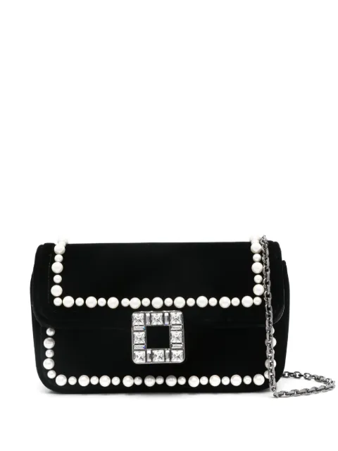 Roger Vivier bolsa Jeu de Fille mini