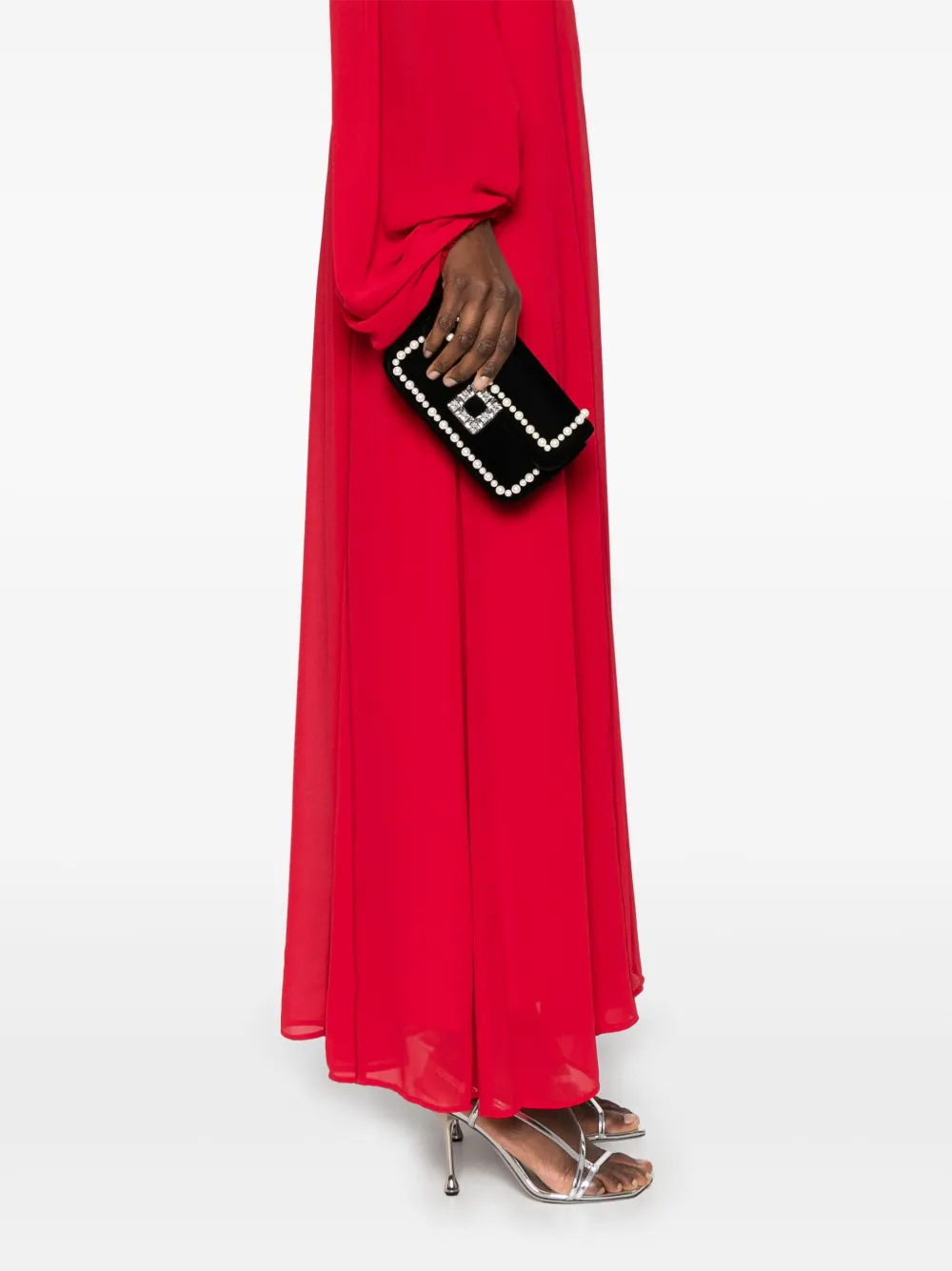 Roger Vivier Jeu de Fille mini bag | Mini Bags | Image 2