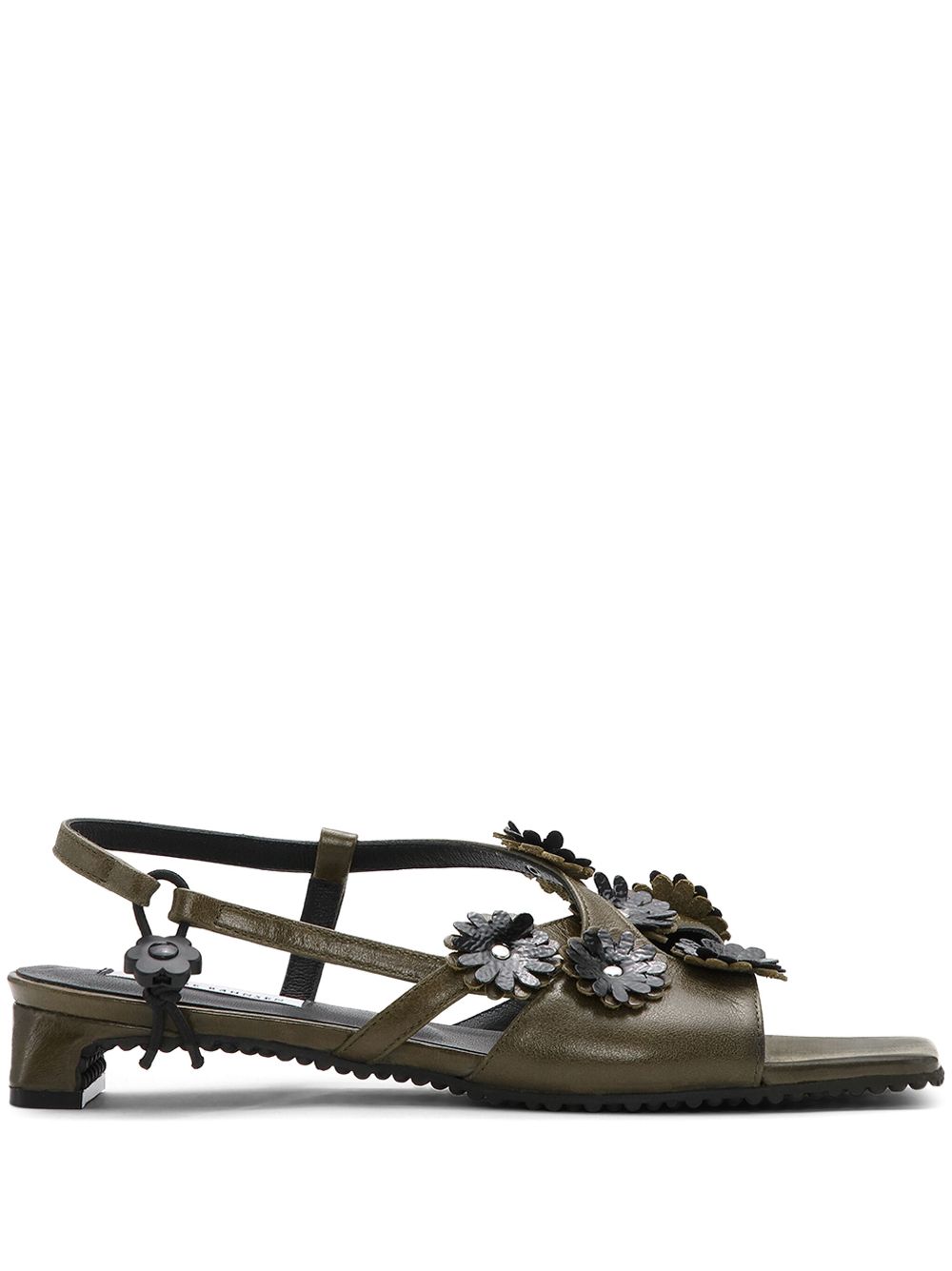 Arna sandals