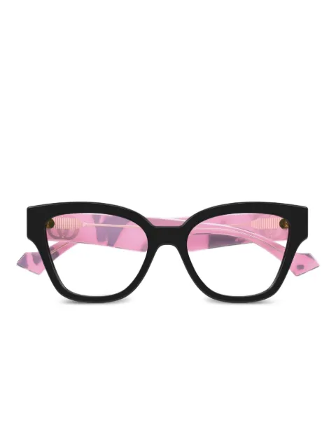 Gucci Eyewear 猫眼镜框