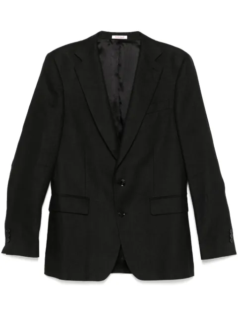 FURSAC linen blazer