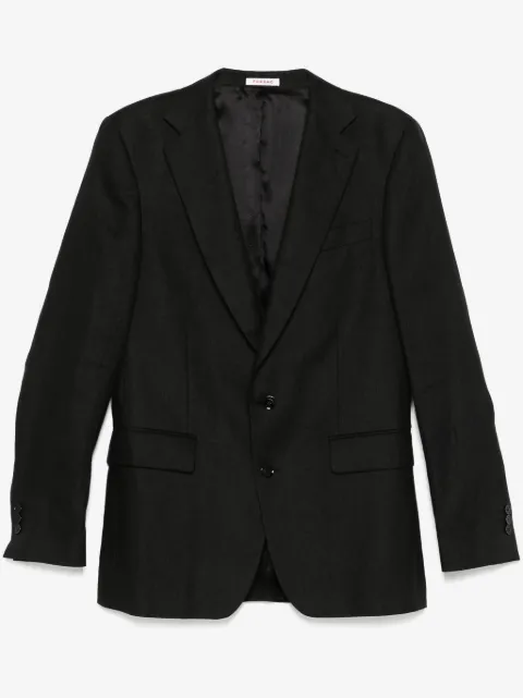 FURSAC linen blazer