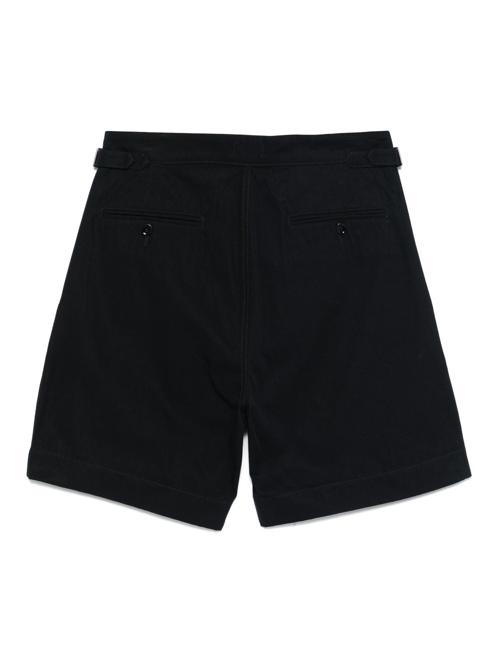 FURSAC Twill shorts - Blauw