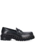 Golden Goose Chunky loafers - Black