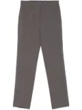 DRHOPE tailored trousers - Grey