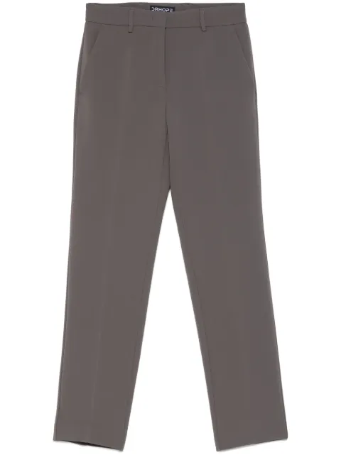 DRHOPE pantalones de vestir