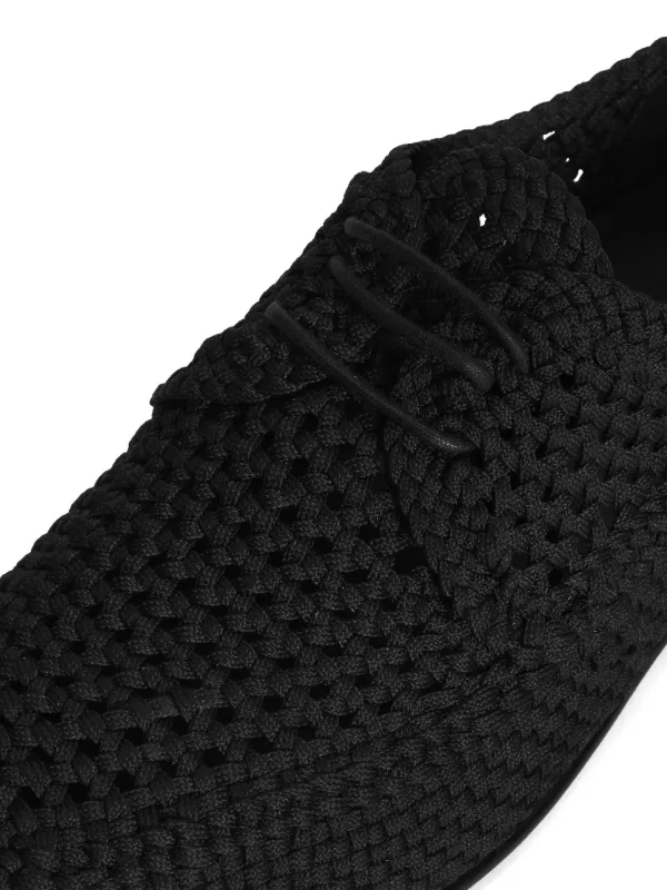 Dolce & Gabbana ダービーシューズ | ブラック | FARFETCH JP