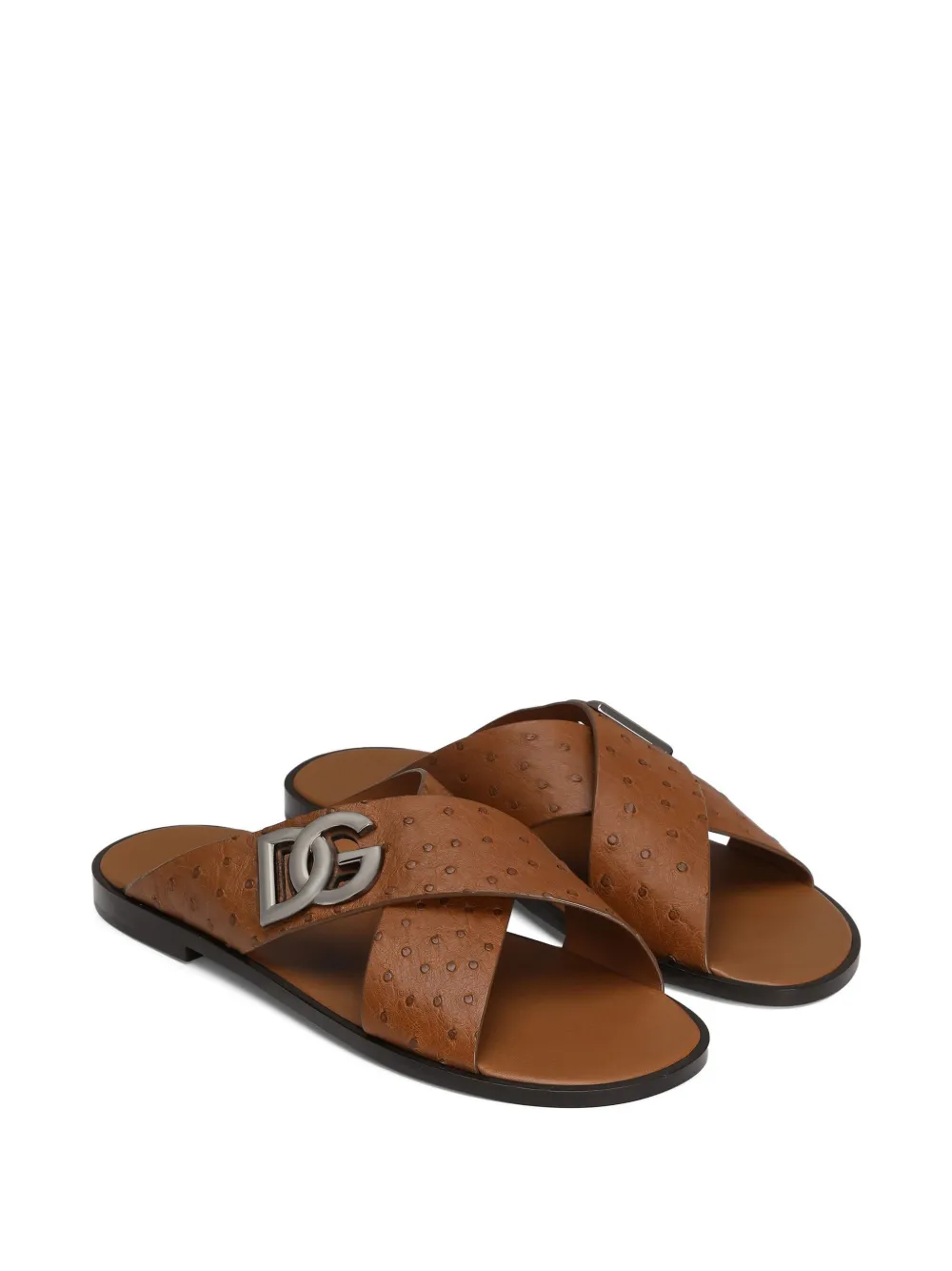 Dolce & Gabbana DG-logo slides | Image 2