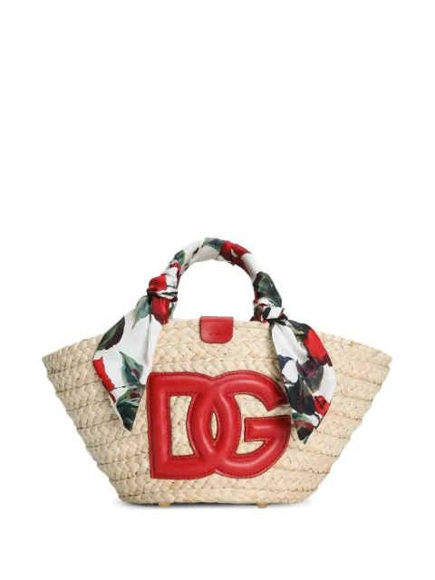 Dolce & Gabbana tote Kendra pequeña