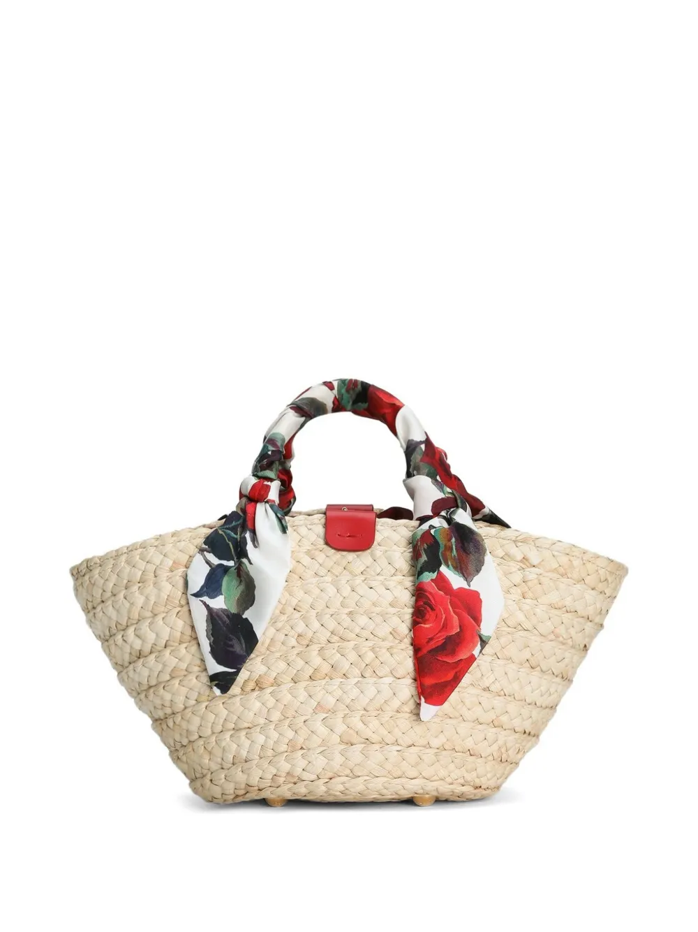 Dolce & Gabbana Kendra shopper Beige