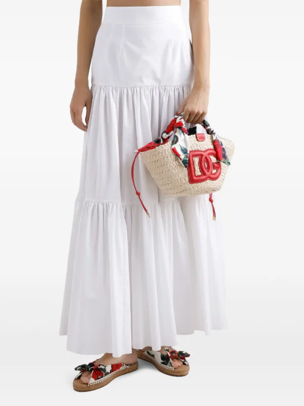 【関税送料込み】DOLCE & GABBANA Kendra ハンドバッグ S Dolce & Gabbana Kendra ハンドバッグ S | ニュートラル