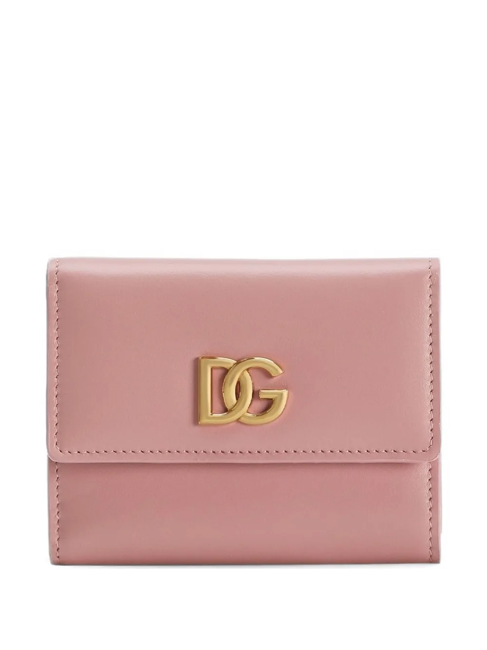 Dolce & Gabbana 財布 - ピンク Dolce & Gabbana 財布 - ピンク