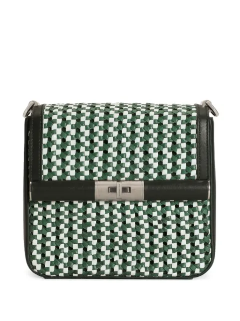 Dolce & Gabbana Deerskin shoulder bag 