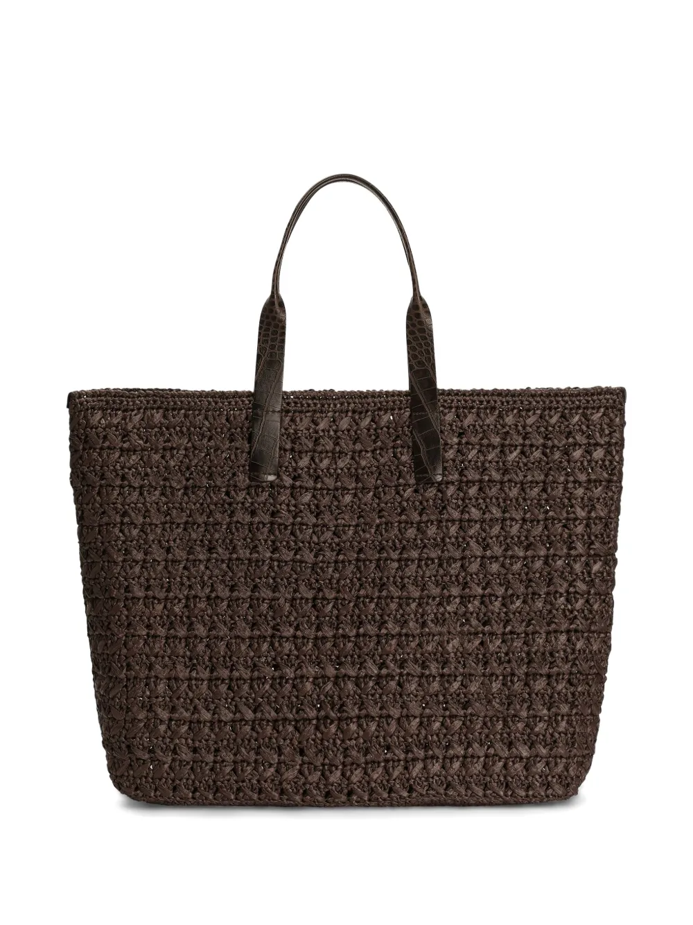 Dolce & Gabbana tote entretejida | Image 2