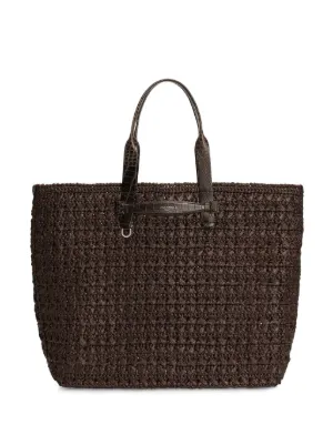 Dolce & Gabbana（ドルチェ＆ガッバーナ）メンズ トートバッグ