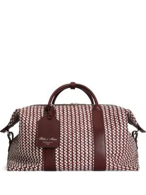 Dolce & Gabbana（ドルチェ＆ガッバーナ）メンズ ボストンバッグ