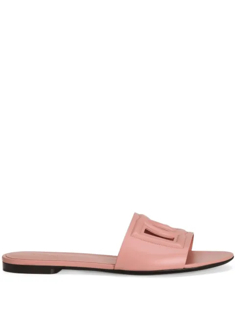 Dolce & Gabbana sandalias Bianca