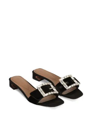 Dolce & Gabbana（ドルチェ＆ガッバーナ）ウィメンズ サンダル