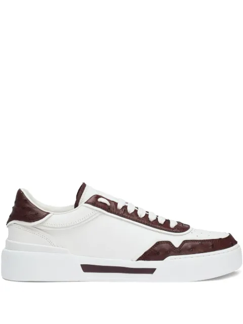 Dolce & Gabbana New Roma sneakers