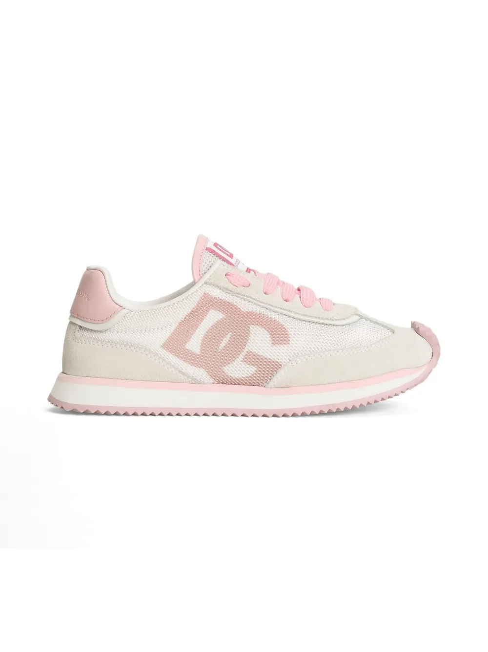 Dolce & Gabbana Kids DG Cushion sneakers White