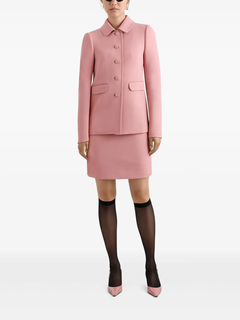 Dolce & Gabbana blazer con botones | Blazers | Image 2