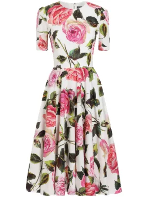 Dolce & Gabbana(ドルチェ&ガッバーナ)ウィメンズ ワンピース Dolce & Gabbana(ドルチェ&ガッバーナ)ウィメンズ ワンピース