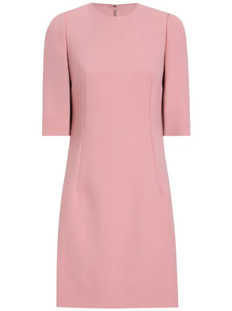 Dolce & Gabbana vestido corto