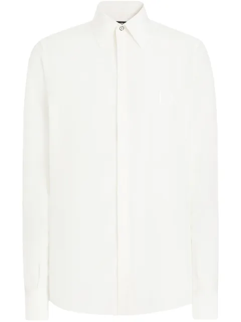 Dolce & Gabbana silk shirt