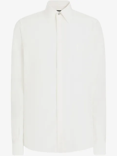 Dolce & Gabbana silk shirt