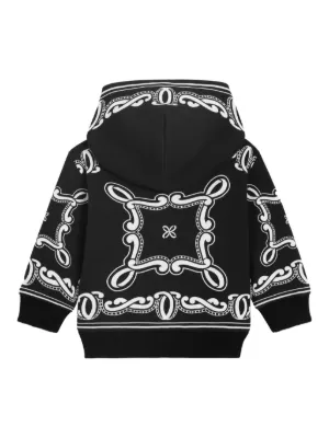 Dolce & Gabbana Kids Jumpers & Sweatshirts - Shop Designer