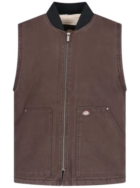 DICKIES chaleco Duck