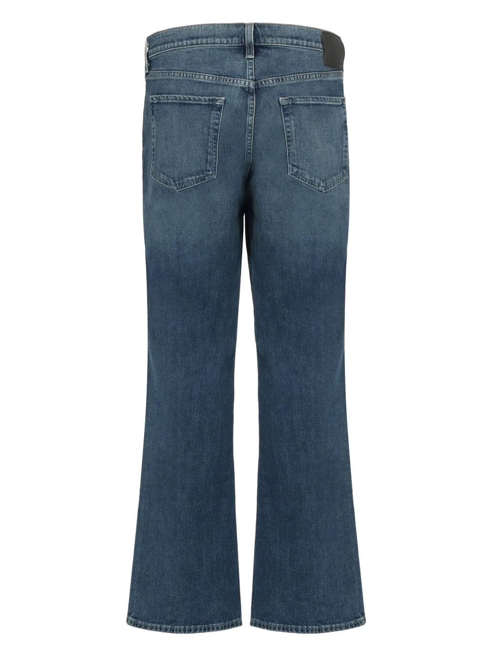 citizensofhumanity Citizens of Humanity Milo skinny jeans - Blauw