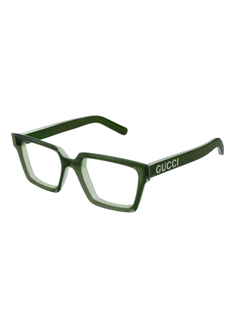 Gucci Eyewear square-frame glasses | Image 2