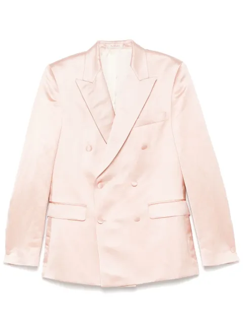 FURSAC tuxedo jacket