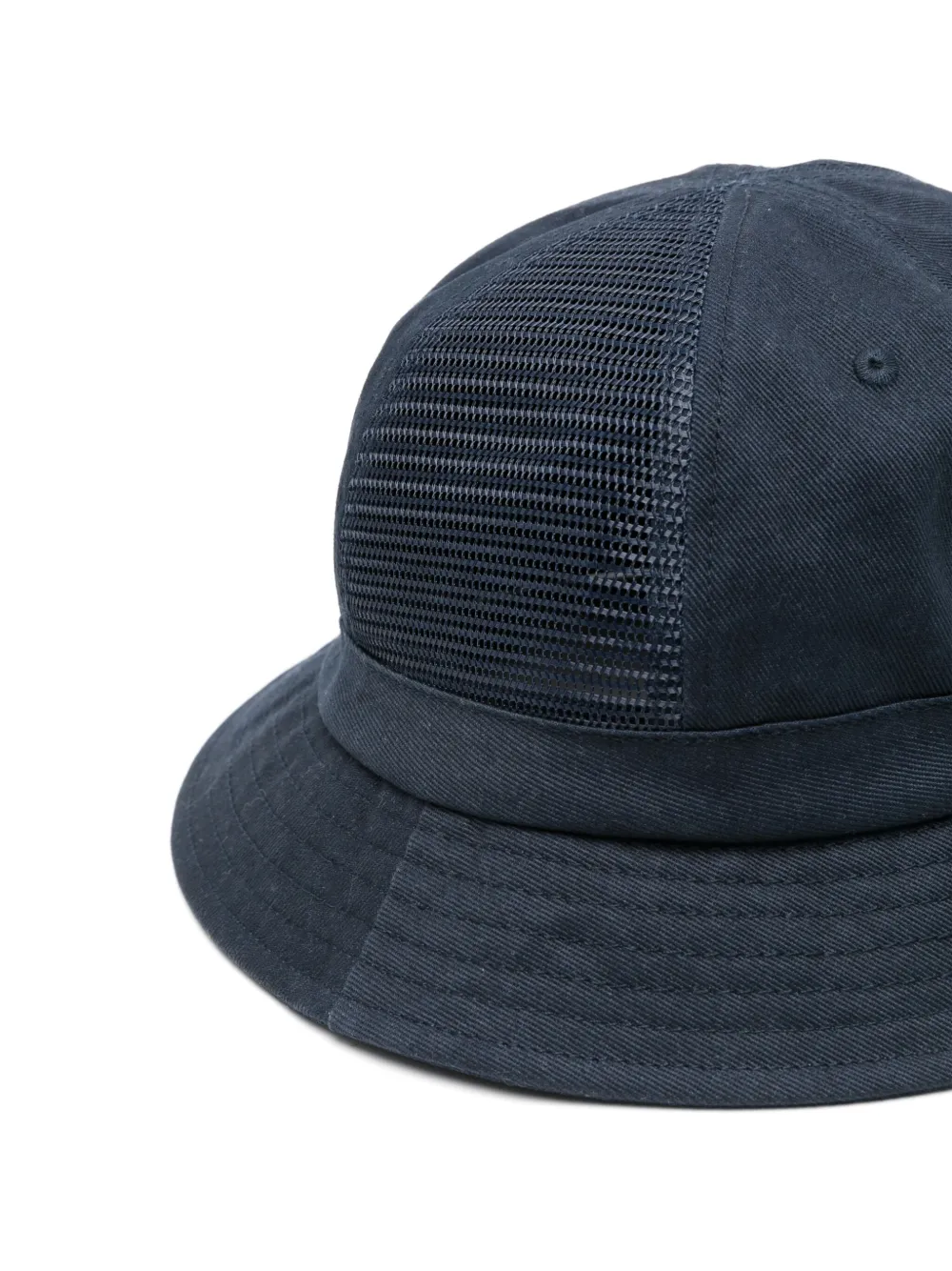 FURSAC Vissershoed met geborduurd logo - Blauw