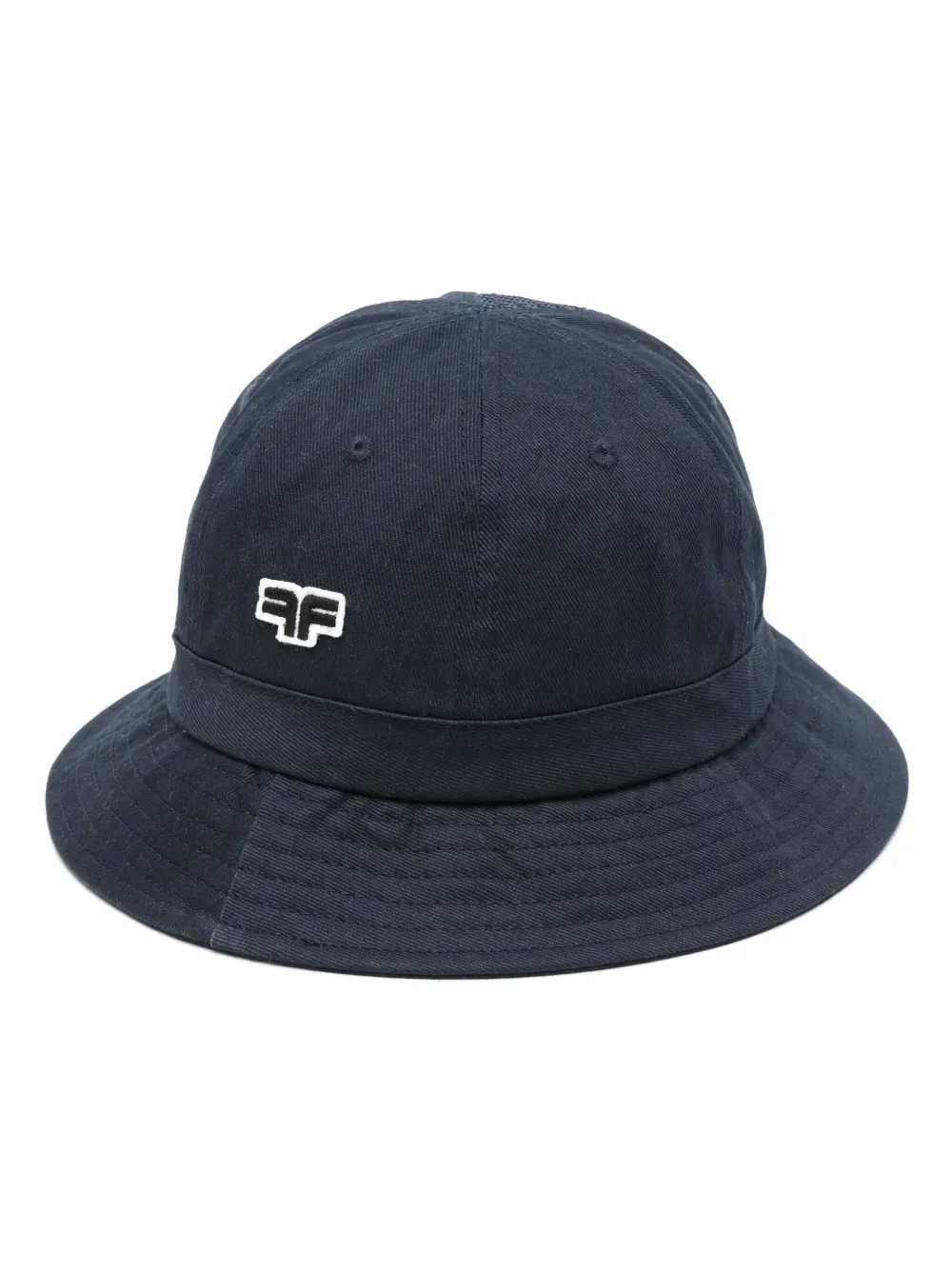 FURSAC Chapéu bucket com logo bordado | Azul | Image 1