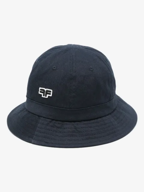 FURSAC logo-embroidered bucket hat