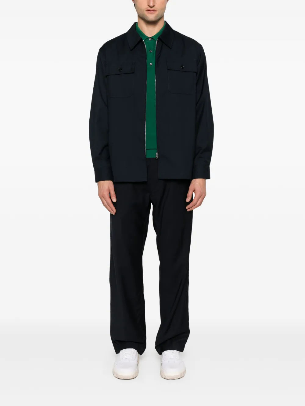 FURSAC twill jacket | Lightweight Jackets | Image 2