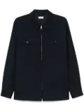 FURSAC twill jacket - Blue